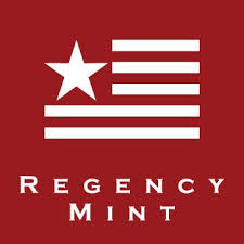 Regency Mint logo
